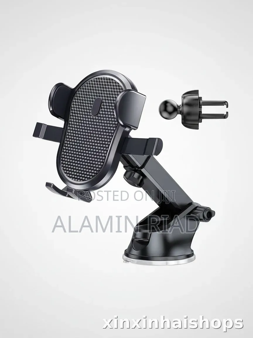 Car Phone Mount