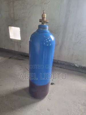 CarePlus Oxygen Supply Cylinder