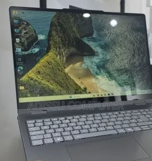 New Laptop Lenovo ThinkPad Yoga 16GB Intel Core Ultra 5 SSD 512GB