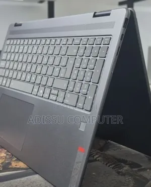 New Laptop Lenovo ThinkPad Yoga 16GB Intel Core Ultra 5 SSD 512GB