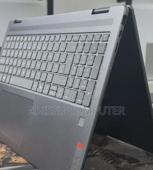 New Laptop Lenovo ThinkPad Yoga 16GB Intel Core Ultra 5 SSD 512GB