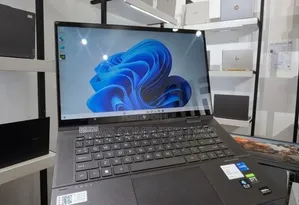 New Laptop HP Envy x360 16GB Intel Core i5 SSD 512GB