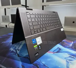 New Laptop HP Envy x360 16GB Intel Core i5 SSD 512GB