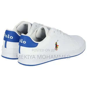 Polo Ralph Lauren Heritage Court II