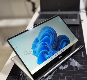 New Laptop Dell Inspiron 15 8GB Intel Core i5 SSD 256GB