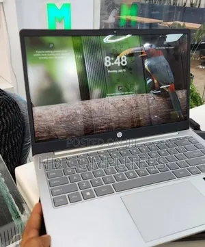 New Laptop HP Stream Notebook 16GB Intel Core i7 SSD 1T