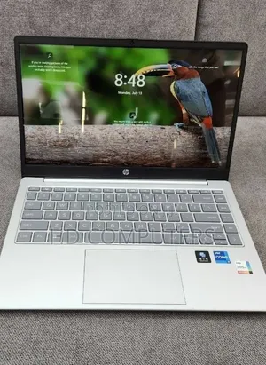 New Laptop HP Stream Notebook 16GB Intel Core i7 SSD 1T