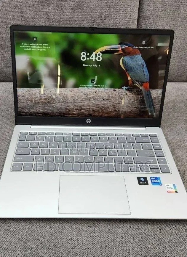 New Laptop HP Stream Notebook 16GB Intel Core i7 SSD 1T