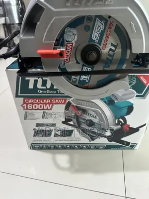 Circular Saw