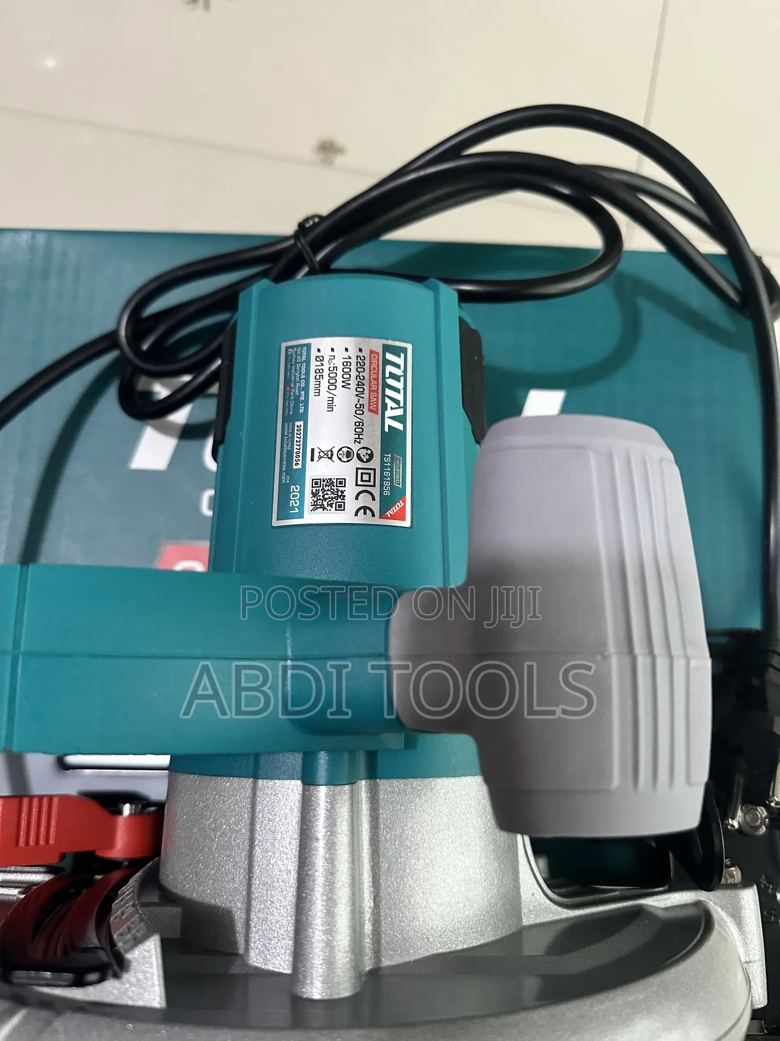Circular Saw