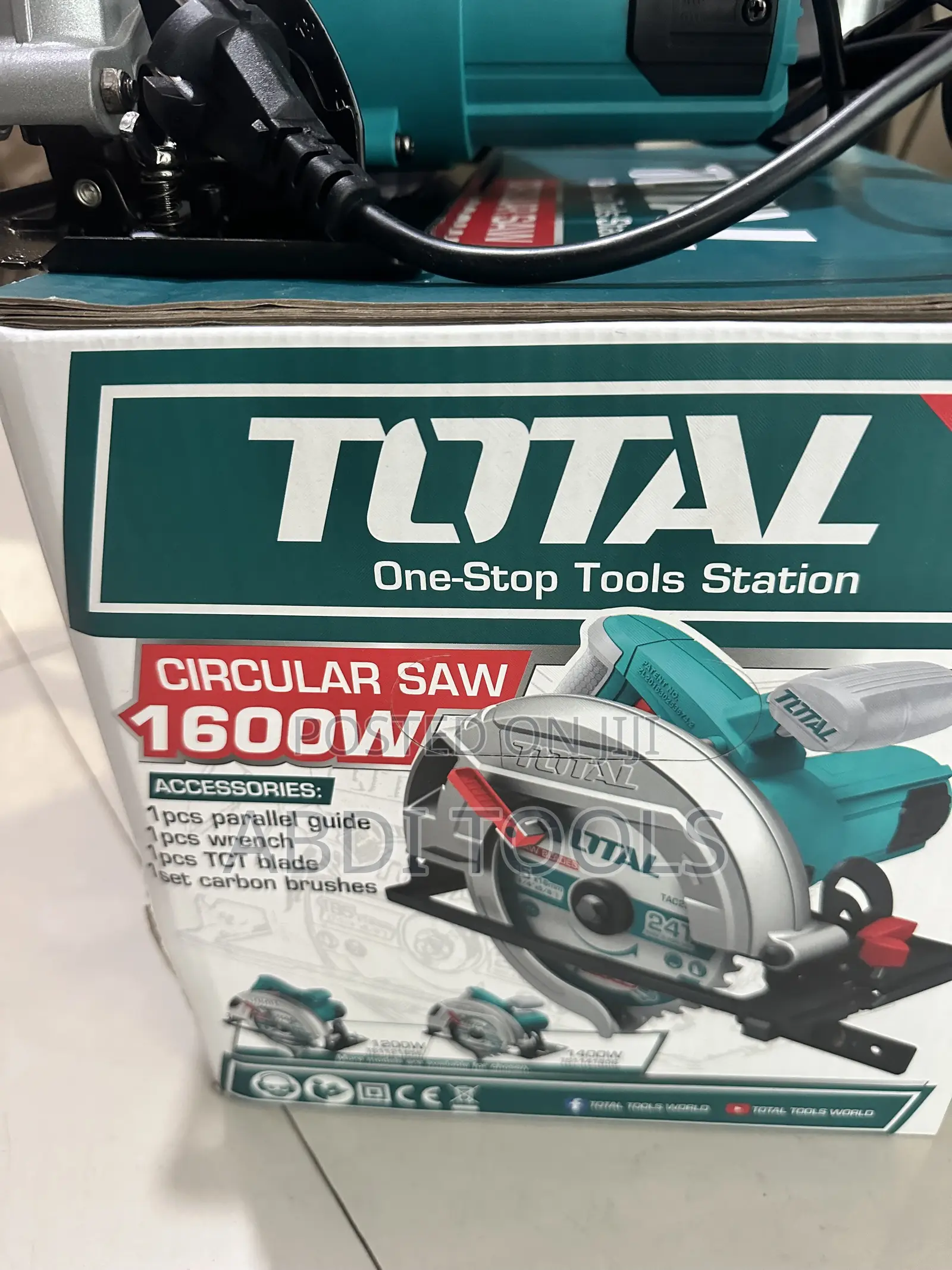 Circular Saw