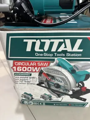 Circular Saw