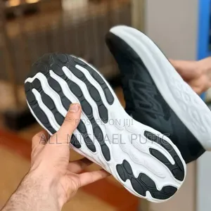 New Balance Fresh Foam Master Quality Made in Vietnam