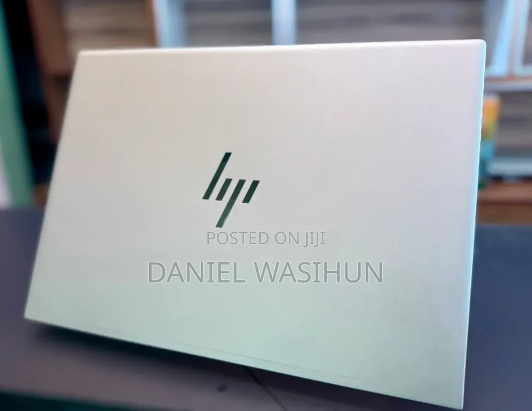 New Laptop HP Envy 16 Gaming 16-h1023dx 12GB Intel Core i7 SSD 512GB