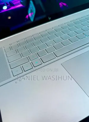 New Laptop HP Envy 16 Gaming 16-h1023dx 12GB Intel Core i7 SSD 512GB