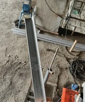 Aluminium Angle Iron
