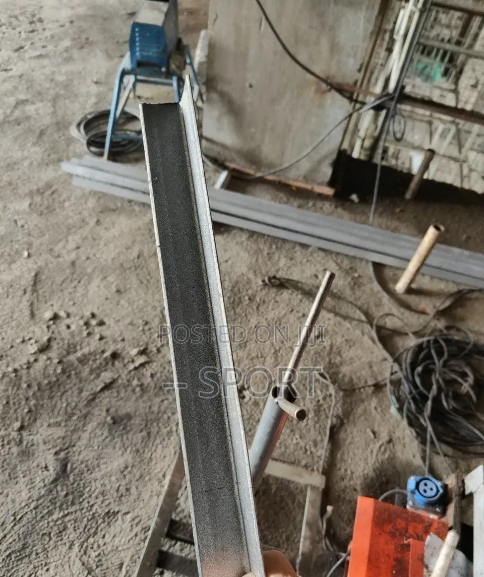 Aluminium Angle Iron