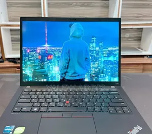 New Laptop Lenovo ThinkPad X1 Yoga 32GB Intel Core i7 SSD 512GB