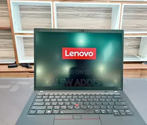 New Laptop Lenovo ThinkPad X1 Yoga 32GB Intel Core i7 SSD 512GB