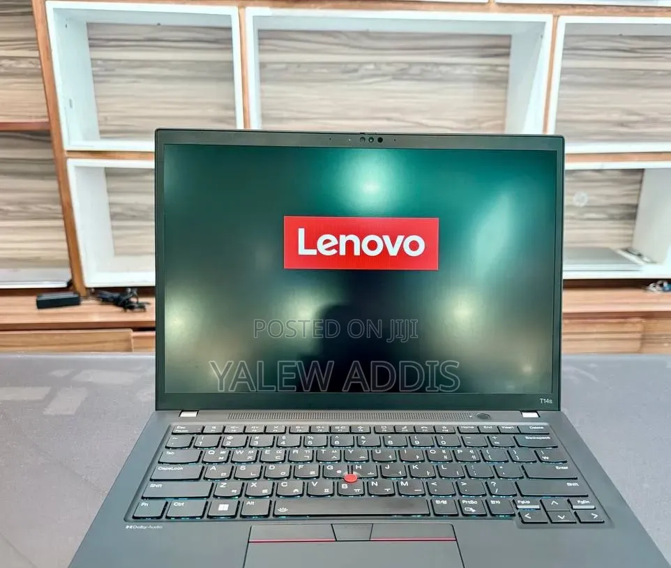 New Laptop Lenovo ThinkPad X1 Yoga 32GB Intel Core i7 SSD 512GB