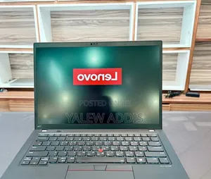 New Laptop Lenovo ThinkPad X1 Yoga 32GB Intel Core i7 SSD 512GB