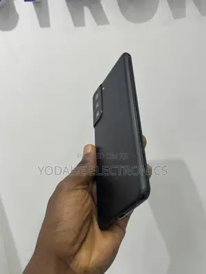 Samsung Galaxy S21+ 5G 128 GB Black