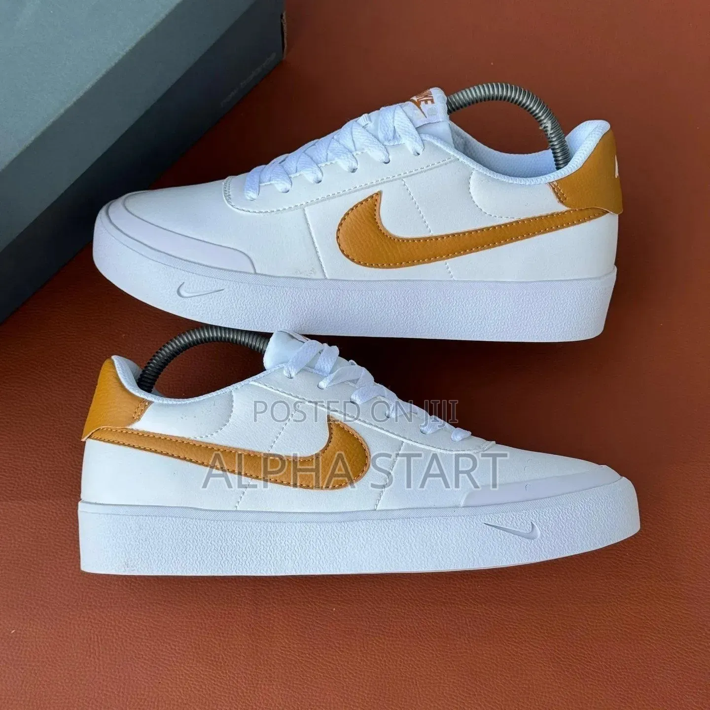 Nike SB High Erty Master Quality Flat Shoes Made in Vietnam