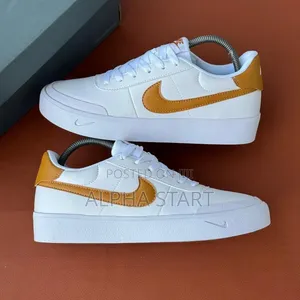 Nike SB High Erty Master Quality Flat Shoes Made in Vietnam