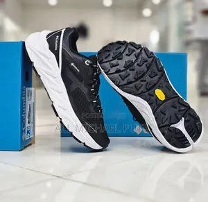 Columbia Gore-Tex Waterproof Hiking Shoes