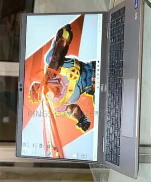 New Laptop Dell Latitude 7310 32GB Intel Core i7 SSD 512GB