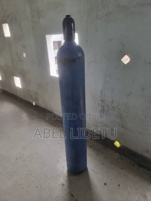 UltraCare 99.9% Pure Medical Oxygen Cylinder