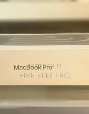 New Laptop Apple MacBook Pro 2026 M5 Max 128GB Apple M5 Max SSD 4T
