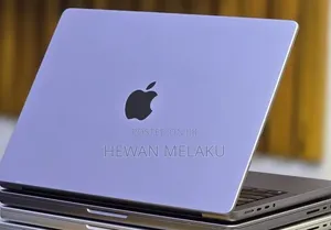 New Laptop Apple MacBook Pro 2021 M1 32GB Apple M1 Pro SSD 512GB