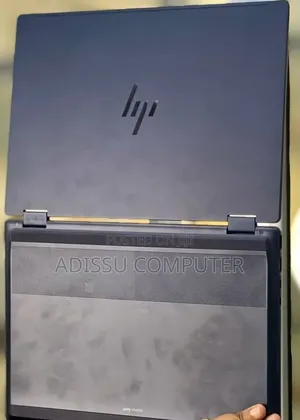 New Laptop HP OmniBook 5 Flip 16GB Intel Core Ultra 5 SSD 512GB