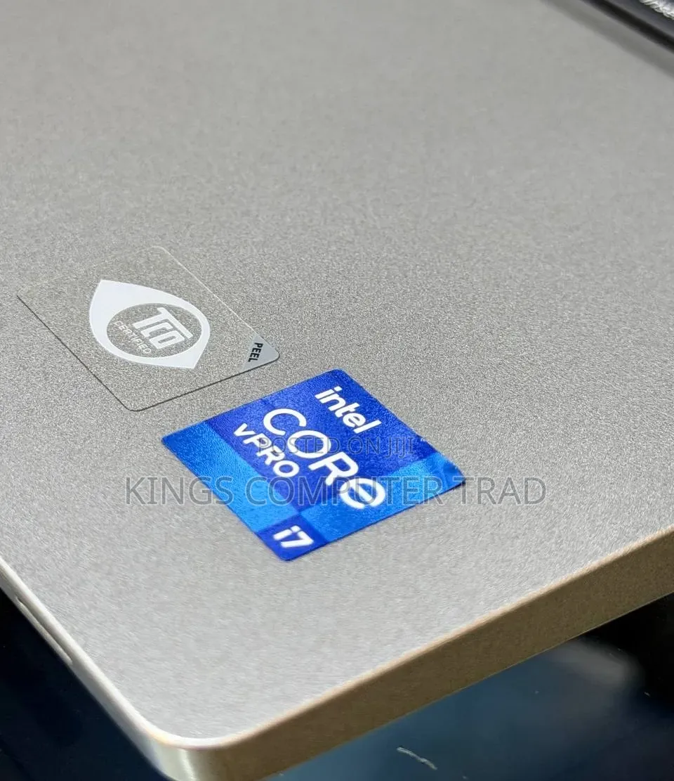 New Laptop Dell Latitude 7310 32GB Intel Core i7 SSD 512GB
