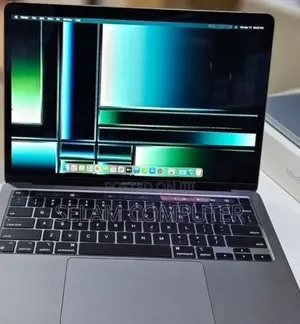 New Laptop Apple MacBook Pro 2022 M2 8GB Apple M2 SSD 256GB