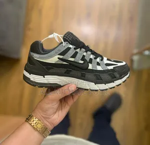 Nike P-6000 Shoes