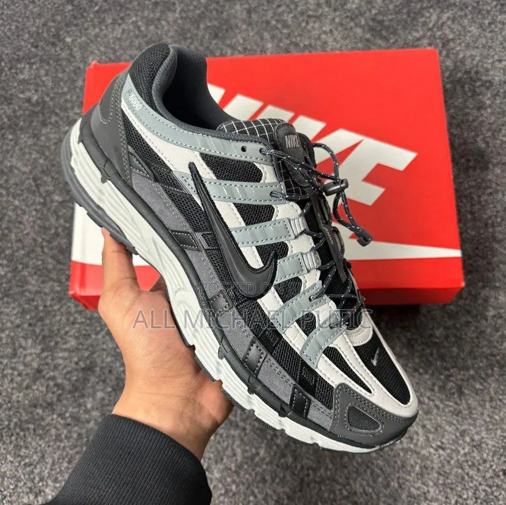 Nike P-6000 Shoes