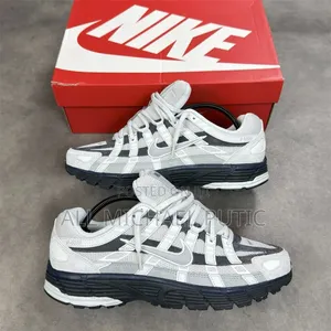 Nike P-6000 Shoes