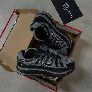 Nike P-6000 Shoes