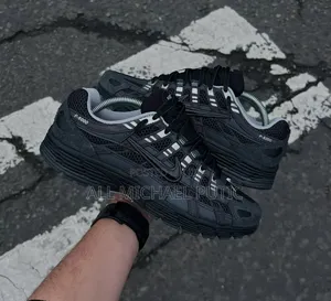 Nike P-6000 Shoes