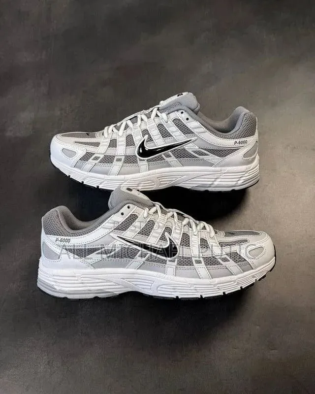 Nike P-6000 Shoes