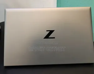 New Laptop HP ZBook Firefly 14 G10 16GB Intel Core i7 SSD 1T