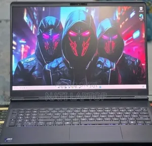 New Laptop Alienware 16x Aurora 32GB Intel Core Ultra 9 HDD+SSD 1T
