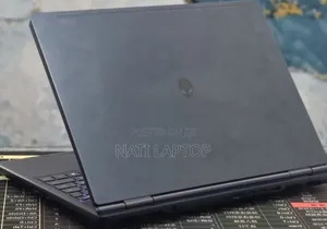 New Laptop Alienware 16x Aurora 32GB Intel Core Ultra 9 HDD+SSD 1T