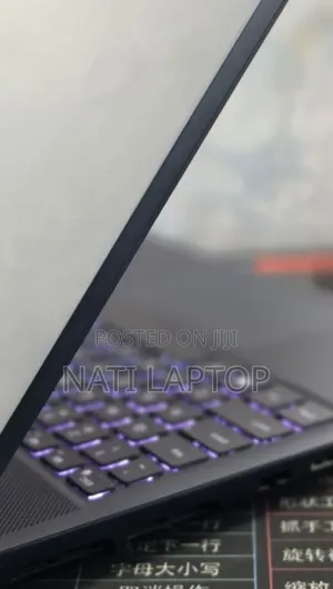 New Laptop Alienware 16x Aurora 32GB Intel Core Ultra 9 HDD+SSD 1T
