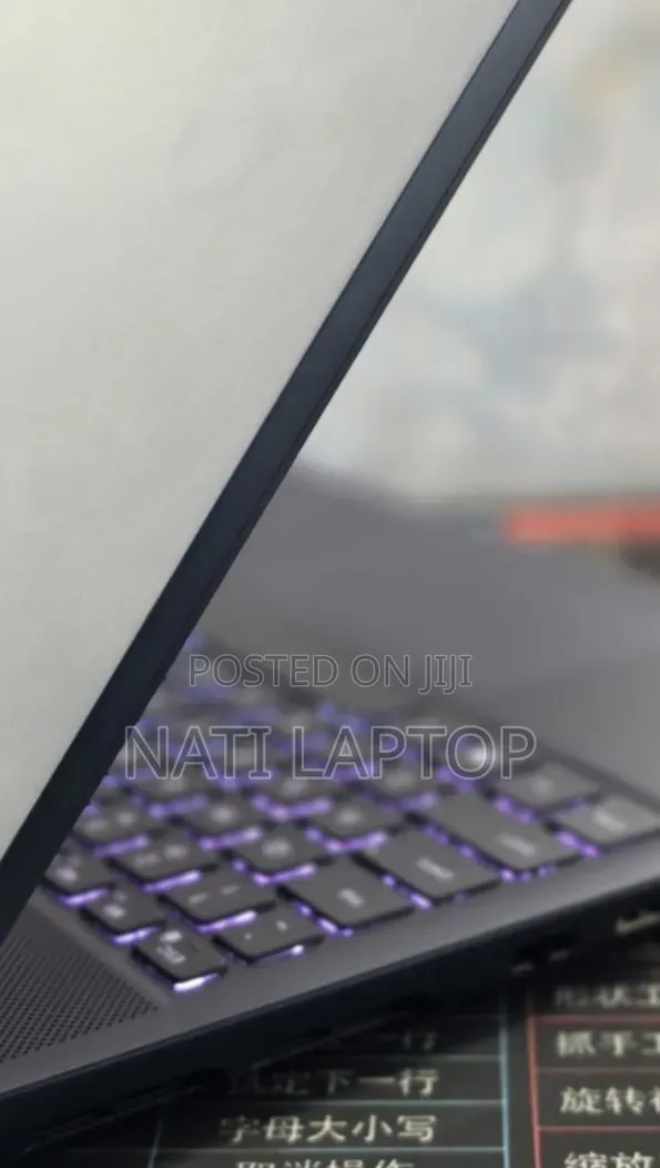 New Laptop Alienware 16x Aurora 32GB Intel Core Ultra 9 HDD+SSD 1T