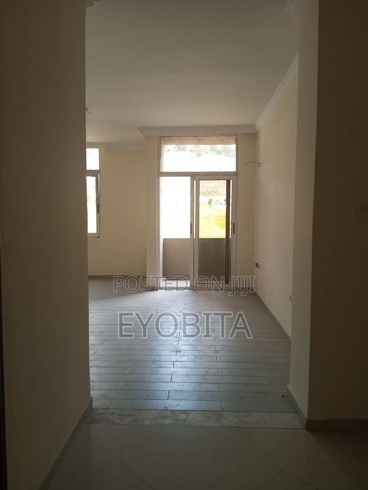 Furnished 3bdrm Apartment in Amedhun Realestate, Nifas Silk-Lafto