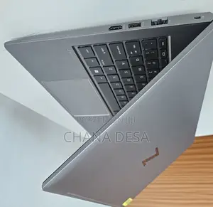New Laptop HP ZBook 15 16GB Intel Core i7 SSD 1T