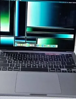 New Laptop Apple MacBook Pro 2022 M2 8GB Apple M2 SSD 256GB